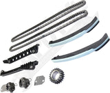APDTY 172669 Timing Chain Kit Engine Code 330