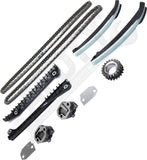APDTY 172669 Timing Chain Kit Engine Code 330