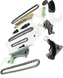 APDTY 172671 Timing Chain Kit w/o Gears Engine Code 245