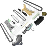 APDTY 172671 Timing Chain Kit w/o Gears Engine Code 245