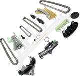 APDTY 172671 Timing Chain Kit w/o Gears Engine Code 245