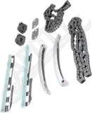 APDTY 172673 Timing Chain Kit Engine Code: 281
