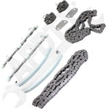 APDTY 172673 Timing Chain Kit Engine Code: 281