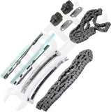 APDTY 172673 Timing Chain Kit Engine Code: 281