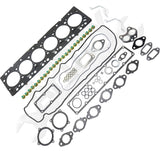 APDTY 172674 Cylinder Head Gasket Set 6 Cyl 6.7L Engine