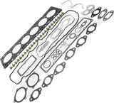 APDTY 172674 Cylinder Head Gasket Set 6 Cyl 6.7L Engine