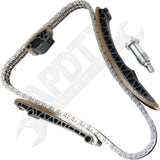 APDTY 172676 Timing Chain Kit for 2.7L eng.