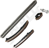 APDTY 172676 Timing Chain Kit for 2.7L eng.
