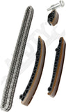 APDTY 172676 Timing Chain Kit for 2.7L eng.