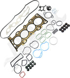 APDTY 172681 Cylinder Head Gasket Set 4 Cyl 2.0L/2.3L Engine