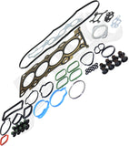 APDTY 172681 Cylinder Head Gasket Set 4 Cyl 2.0L/2.3L Engine