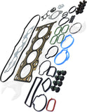 APDTY 172681 Cylinder Head Gasket Set 4 Cyl 2.0L/2.3L Engine