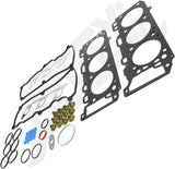 APDTY 172682 Cylinder Head Gasket Set 6 Cyl 4.0L Engine