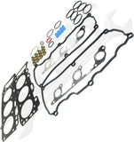 APDTY 172682 Cylinder Head Gasket Set 6 Cyl 4.0L Engine