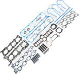 APDTY 172684 Cylinder Head Gasket Set 8 Cyl 4.6L Eng. MLS Cylinder Head Gasket