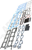 APDTY 172684 Cylinder Head Gasket Set 8 Cyl 4.6L Eng. MLS Cylinder Head Gasket