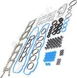 APDTY 172685 Cylinder Head Gasket Set 6 Cyl 3.7L Eng.