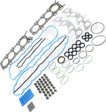 APDTY 172686 Cylinder Head Gasket Set 8 Cyl 4951cc 5.0L eng. MLS
