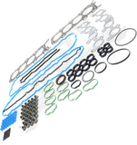 APDTY 172686 Cylinder Head Gasket Set 8 Cyl 4951cc 5.0L eng. MLS