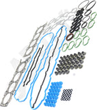 APDTY 172686 Cylinder Head Gasket Set 8 Cyl 4951cc 5.0L eng. MLS