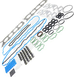 APDTY 172686 Cylinder Head Gasket Set 8 Cyl 4951cc 5.0L eng. MLS