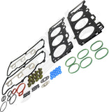 APDTY 172687 Cylinder Head Gasket Set 4.0L Engine