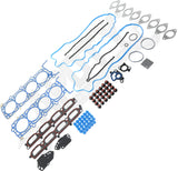 APDTY 172688 Cylinder Head Gasket Set 8 Cyl 5.4L Engine