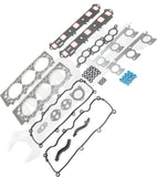 APDTY 172689 Cylinder Head Gasket Set 6 Cyl 3.0L Engine