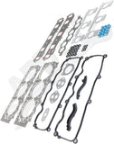 APDTY 172689 Cylinder Head Gasket Set 6 Cyl 3.0L Engine