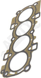 APDTY 172690 Engine Cylinder Head Gasket; 1.6L
