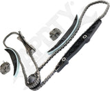 APDTY 172692 Timing Chain Kit 6 Cyl