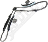 APDTY 172692 Timing Chain Kit 6 Cyl
