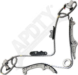 APDTY 172693 Timing Chain Kit 3.5L/3.7L Eng.