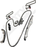 APDTY 172693 Timing Chain Kit 3.5L/3.7L Eng.
