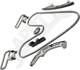 APDTY 172693 Timing Chain Kit 3.5L/3.7L Eng.