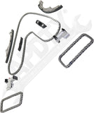 APDTY 172693 Timing Chain Kit 3.5L/3.7L Eng.