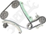 APDTY 172695 Timing Chain Kit 4 Cyl 2.0L Eng.