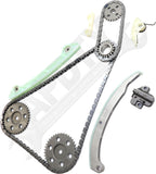 APDTY 172695 Timing Chain Kit 4 Cyl 2.0L Eng.