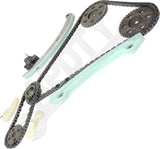 APDTY 172695 Timing Chain Kit 4 Cyl 2.0L Eng.