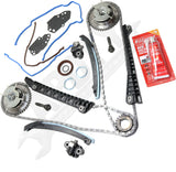 APDTY 172696 Timing Chain Kit 8 Cyl 5.4L SOHC engine with Gears