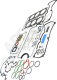APDTY 172698 Engine Gasket Set 6 Cyl 4.0L eng.