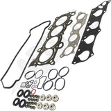 APDTY 172701 Cylinder Head Gasket Set 4 Cyl 2.4L Except Head Bolts