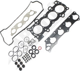 APDTY 172701 Cylinder Head Gasket Set 4 Cyl 2.4L Except Head Bolts