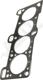 APDTY 172702 Head Gasket 4 Cyl 1.6L