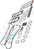 APDTY 172703 Cylinder Head Gasket Set 6 Cyl 2.7L eng.