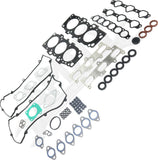 APDTY 172703 Cylinder Head Gasket Set 6 Cyl 2.7L eng.