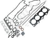 APDTY 172704 Cylinder Head Gasket Set 4 Cyl 2.0L DOHC Engine