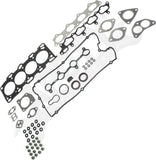 APDTY 172706 Cylinder Head Gasket Set 4 Cyl 2.3L 2259cc w/o Head Bolt