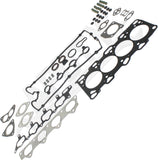 APDTY 172706 Cylinder Head Gasket Set 4 Cyl 2.3L 2259cc w/o Head Bolt