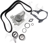 APDTY 172707 Timing Belt Kit; Select Models w/ 2.0L or 2.2L 4-Cylinder Engine